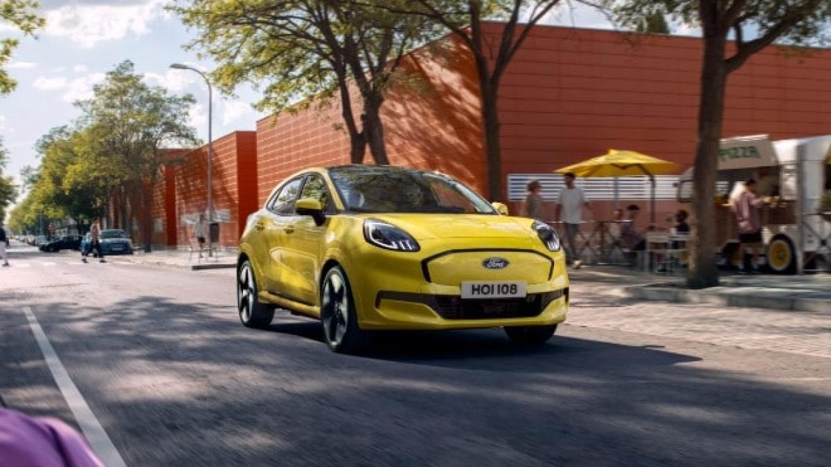 ford puma gen e tehnologie electrica cu design sportiv si performanta deosebita piese ford ro