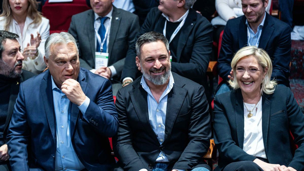 je suis marine mesajul lui viktor orban pentru marine le pen dupa ce a fost condamnata si i s a interzis sa mai candideze