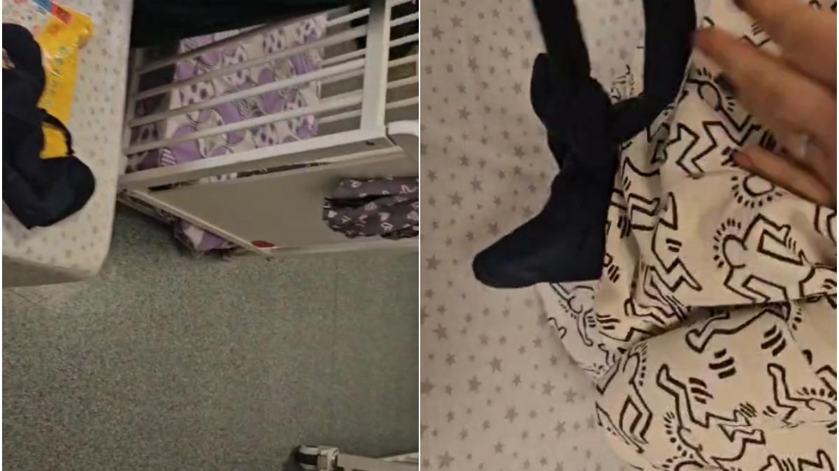 cruzime intr un centru de plasament din ialomita mai multi copii au fost gasiti legati cu sfori angajatii au dat o explicatie socanta