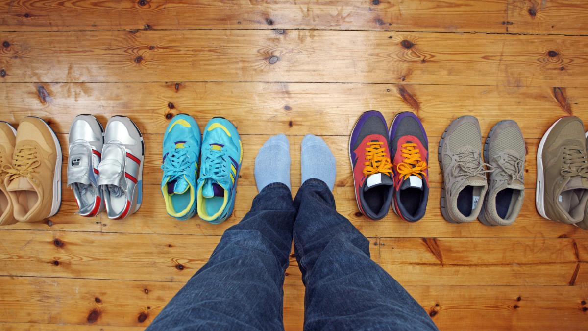 cum sa alegi pantofii ideali confort versatilitate si stil