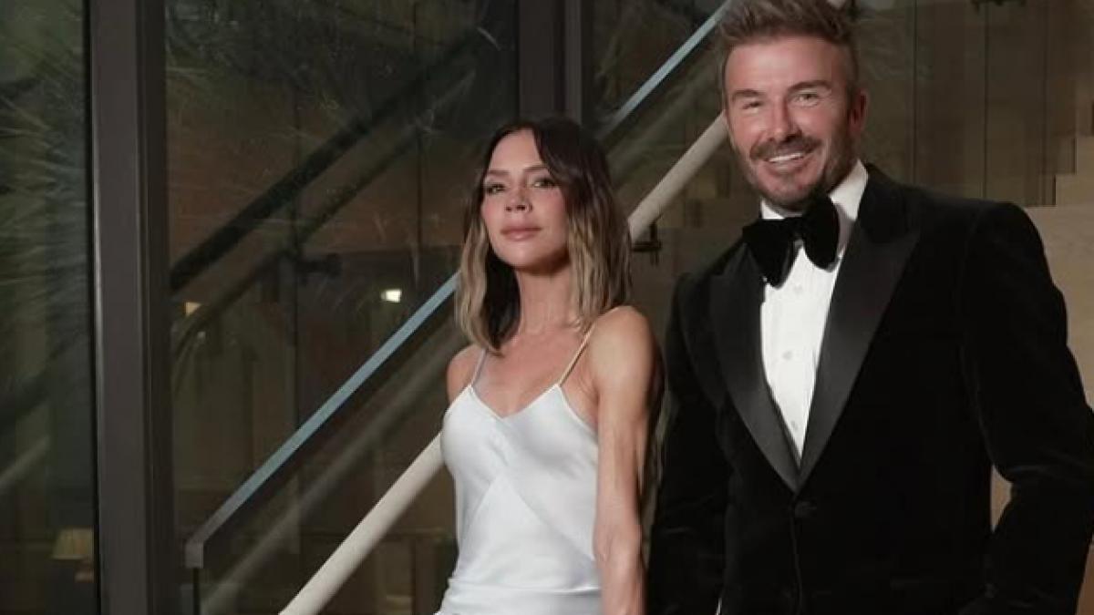 david beckham si a sarbatorit in avans implinirea a 50 de ani imagini de la petrecerea care a avut loc la miami