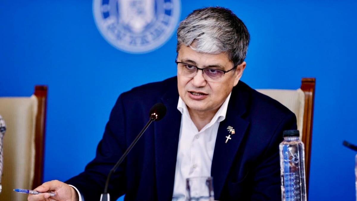 ministru investitii proiecte europene marcel bolos 2025