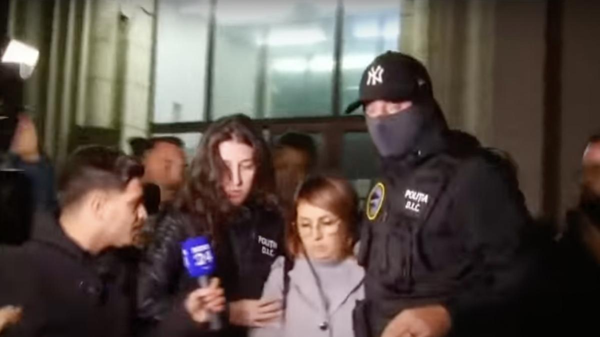 fiica milionarului ucis in atentatul cu bomba din arad ramane sub control judiciar de ce l ar fi vrut mort pe tatal ei ioan crisan