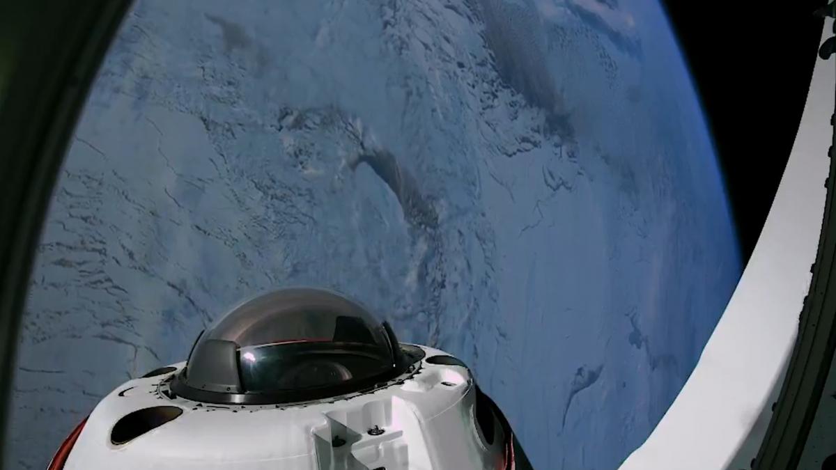 spacex