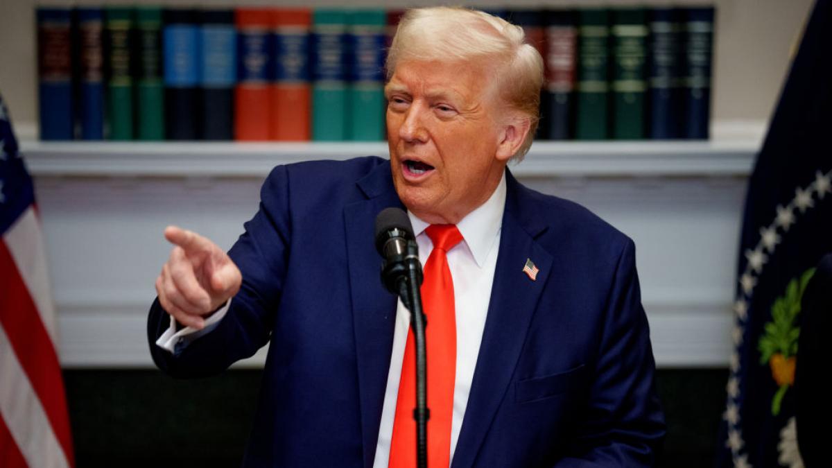 prima reactie a administratiei trump dupa ce marine le pen a fost scoasa din cursa prezidentiala in franta