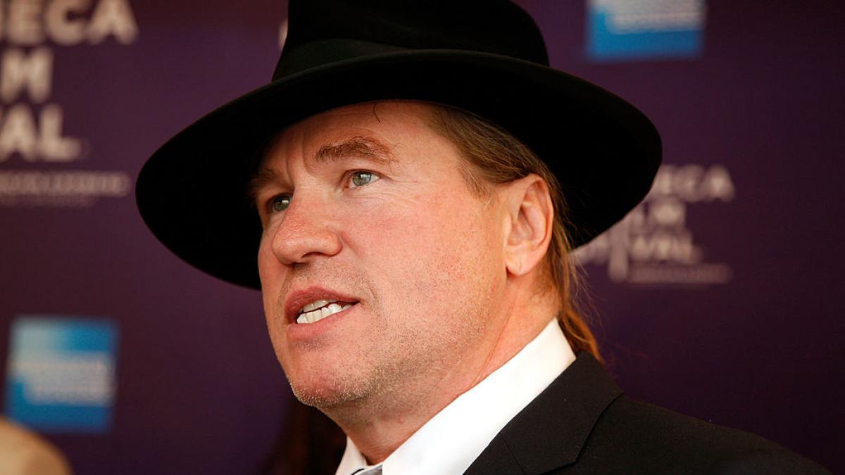 actorul val kilmer a murit