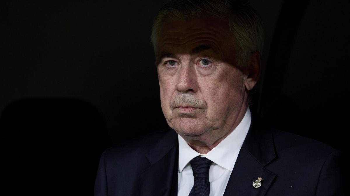 antrenorul real madrid carlo ancelotti judecat pentru o frauda fiscala de un milion de euro