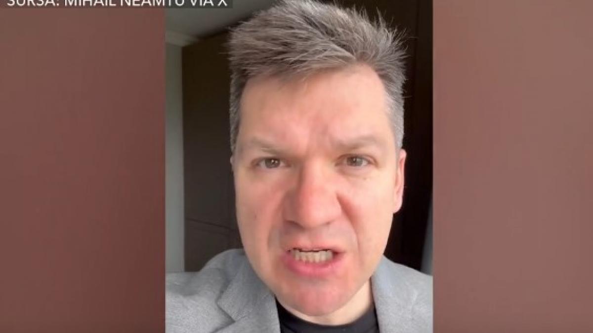 aur trage de timp si mihail neamtu inca e seful comisiei de cultura usr a luat bani de la peschir pentru a l promova pe georgescu