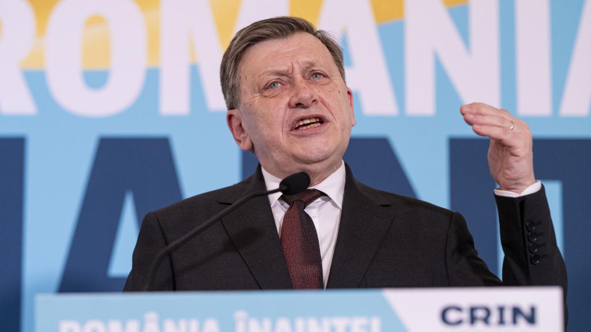 crin antonescu romania poate sa devina furnizor de energie producator si furnizor de energie pentru uniunea europeana