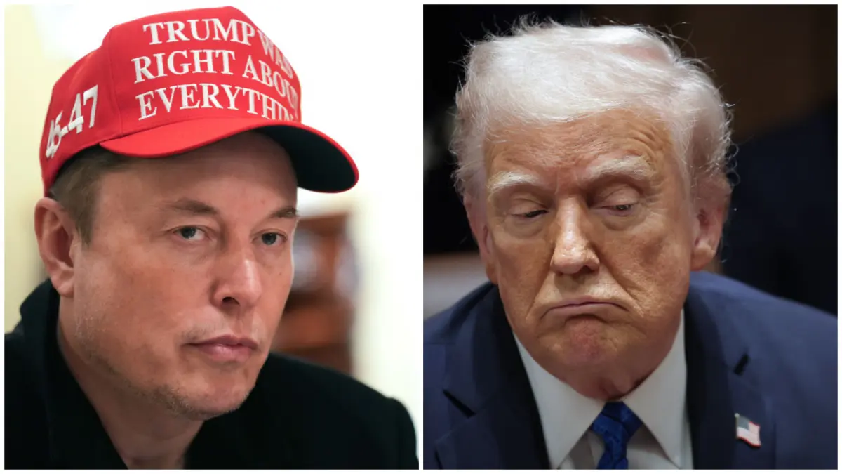 esec pentru donald trump intr o campanie in care elon musk a pompat milioane liberalii isi mentin majoritatea la curtea suprema