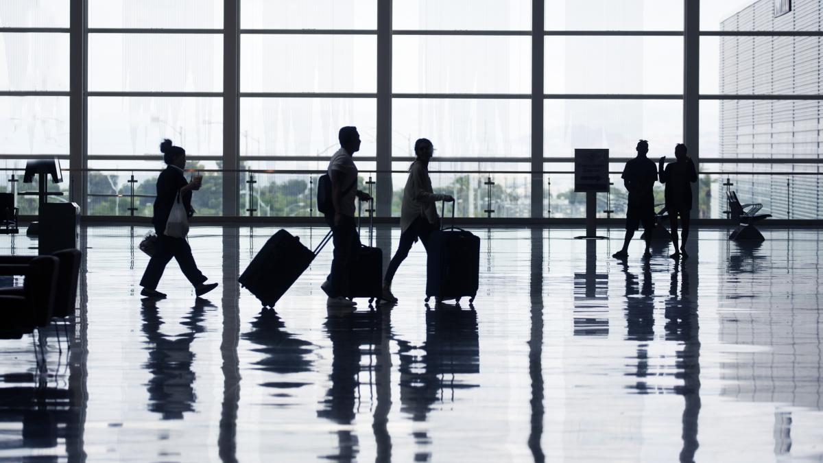 europenii nu mai merg in sua din cauza lui trump rezervarile la hotel au scazut cu 25