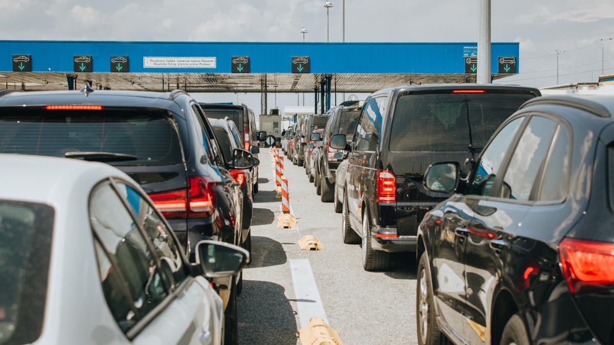 mae atentionare de calatorie bulgaria majoreaza taxele de drum din aprilie si mai 2025