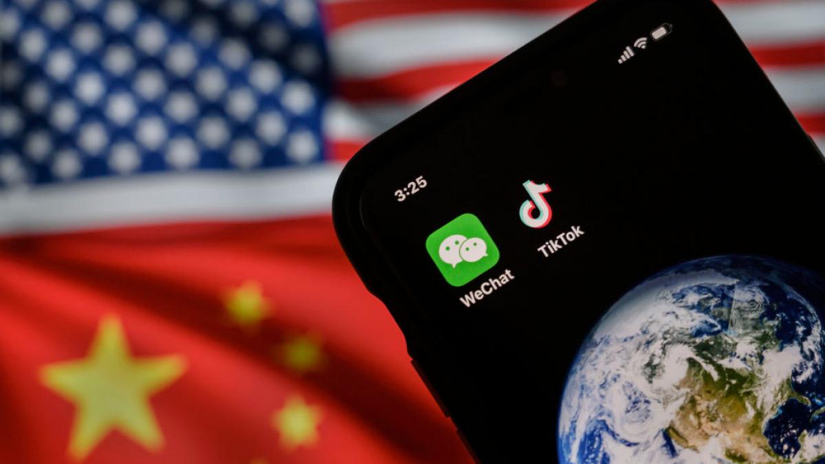 new york times amazon a facut o oferta pentru a cumpara tiktok in sua