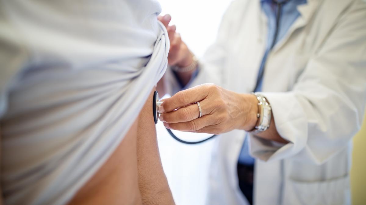 180 de localitati nu au medic de familie nu doar in orasele mici exista probleme