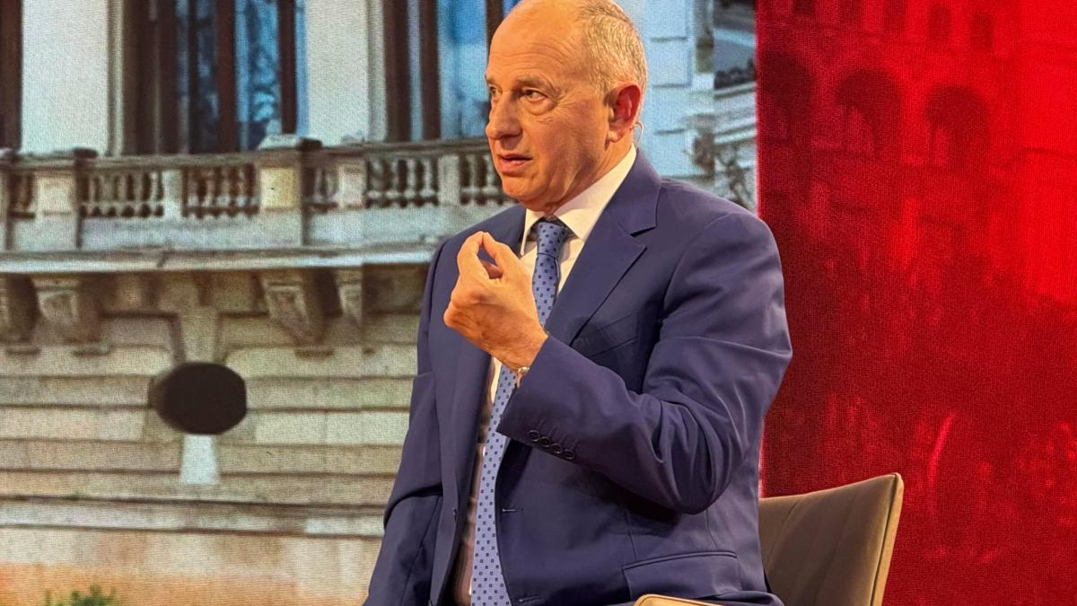 ce solutii are ue dupa taxele anuntate de trump geoana sunt trei scenarii unul presupune sa apasam butonul nuclear comercial