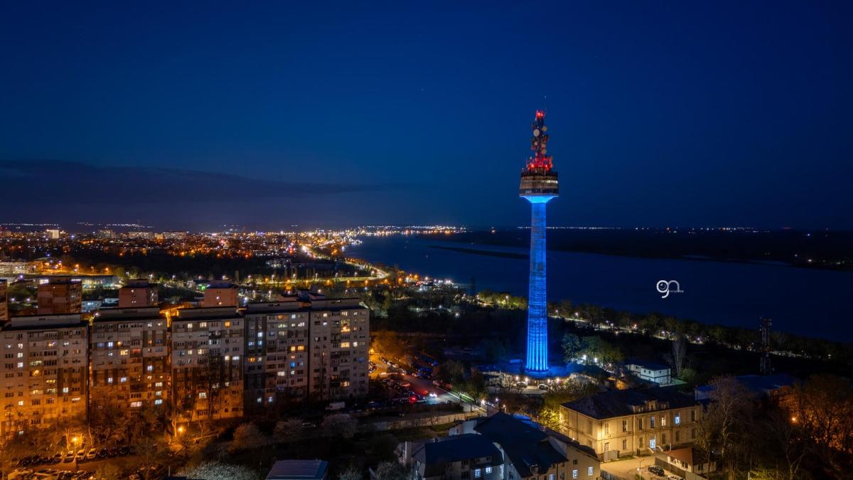 galati shanghai de romania