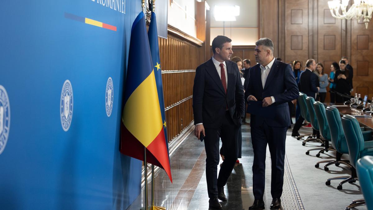 prima reactie a romaniei la razboiul comercial a lui donald trump vom proteja companiile romanesti