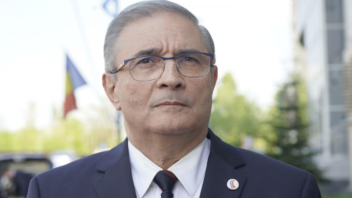 silviu predoiu candidat la alegerile prezidentiale 2025 din partea partidului liga actiunii nationale functii avere cv si familie