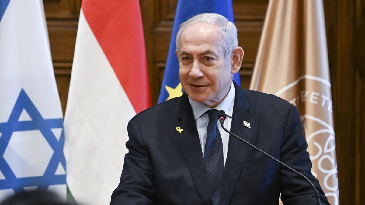 Concluzia procurorului general al Israelului: Netanyahu, în "conflict de interese" în cazul demiterii şefului securităţii, Ronen Bar