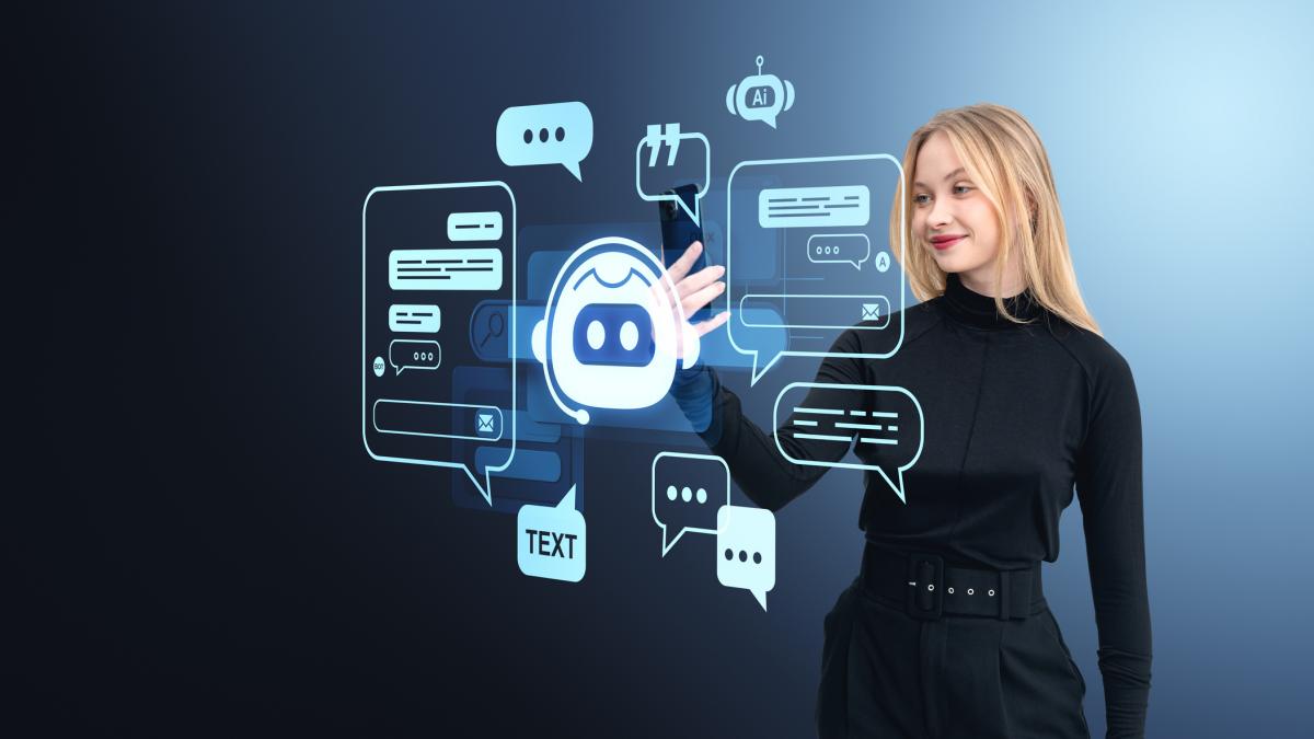 tinerii nu se mai sfatuiesc cu parintii cand isi aleg facultatea sau cariera chatbot ul ai a devenit principalul lor consilier