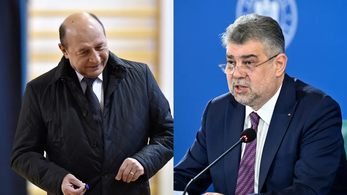 ciolacu furios pe basescu turnator ordinar tu nu mai esti bun nici sa le arati oamenilor cum se prepara whisky ul cu gheata