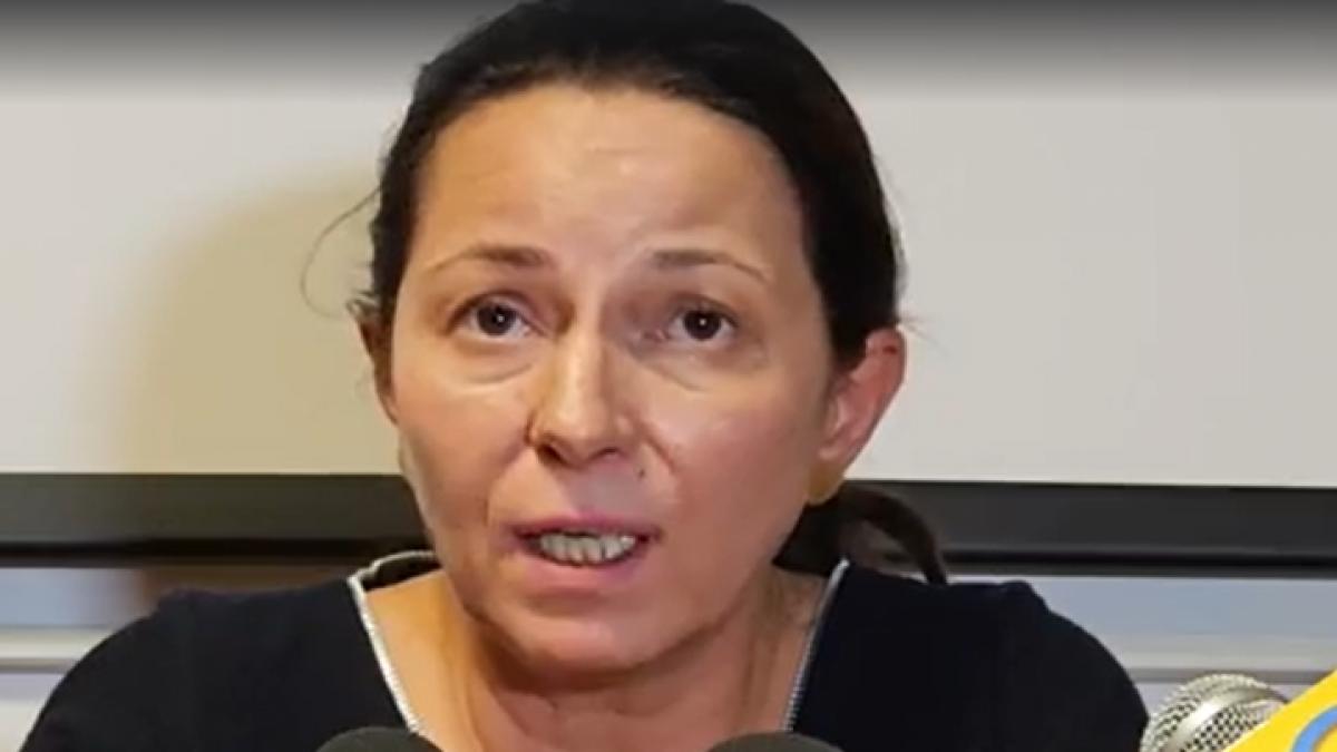 derapaj sexist la spitalul judetean constanta sefa spitalului a inlocuit o pe sefa de la upu motivand ca e functie pentru un barbat