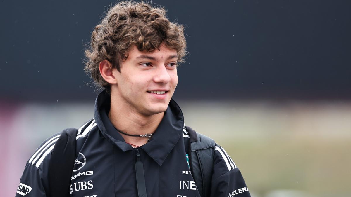 formula 1 italianul kimi antonelli a devenit cel mai tanar lider intr un mare premiu dupa cursa din japonia formula 1 italianul kimi antonelli a devenit cel mai tanar lider intr un mare premiu dupa cursa din japonia