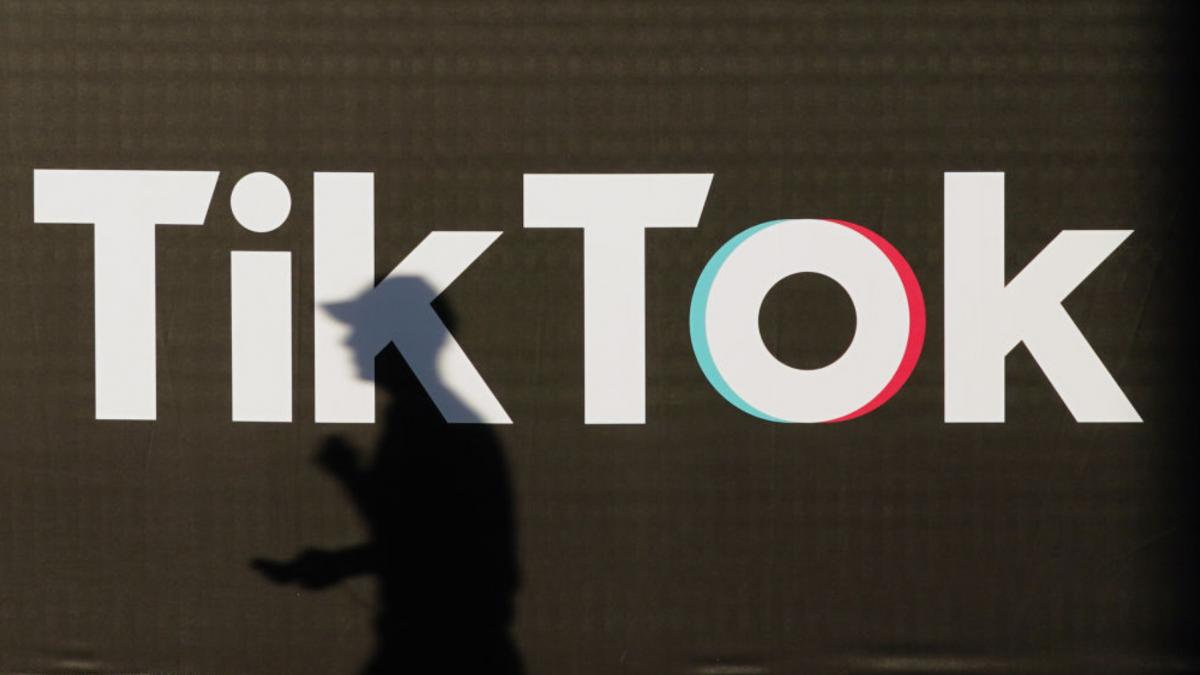 tiktok retea sociala logo aplicatie