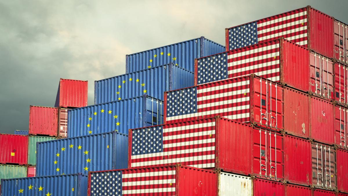 comisia europeana taxele lui trump vor afecta statele unite mai mult decat uniunea europeana