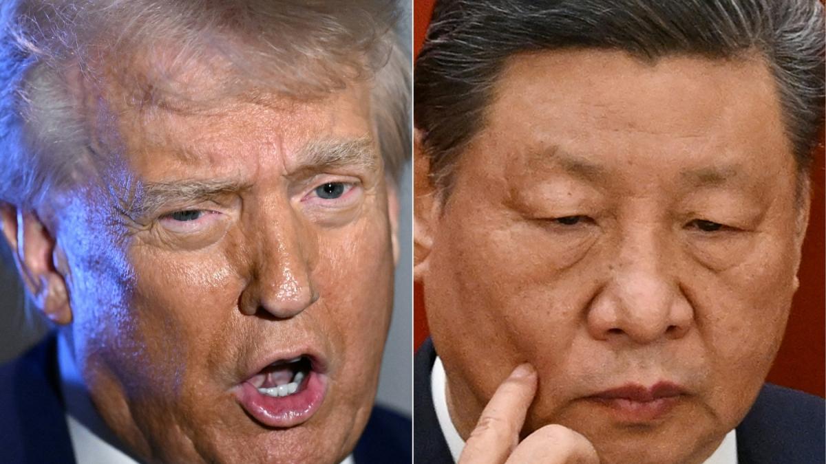donald trump da un ultimatum chinei pana marti sa retraga tarifele de razbunare sau va primi inca 50 peste cele anuntate
