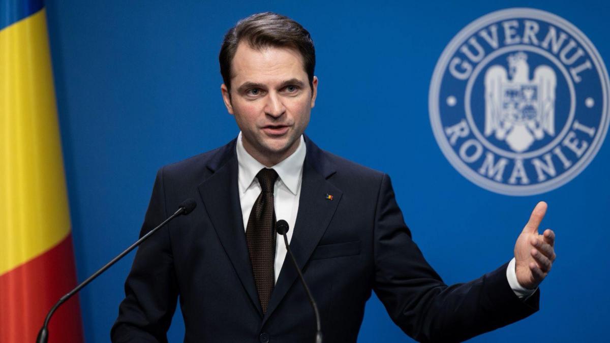 romania este campioana europeana la atragerea de fonduri neramburdanile pentru energie anunta ministrul sebastian burduja