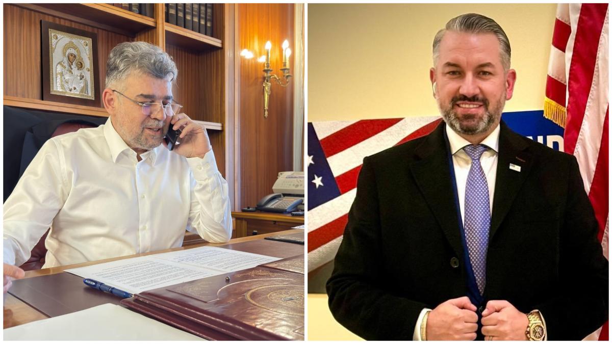 scandal dupa ce dragos sprinceana a spus ca sua trebuie sa ignore mesajele pro ucraina ale romaniei pentru ca are presedinte interimar