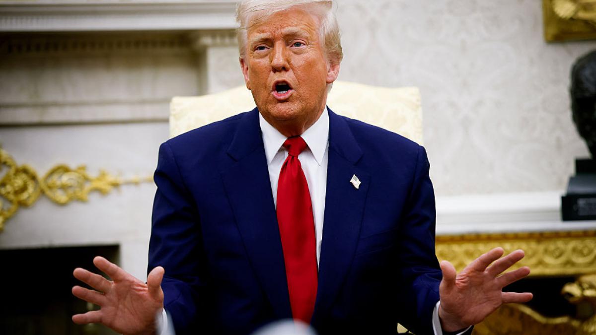 trump refuza oferta europei si ataca din nou ue ne au tras pe sfoara tarifele nu vor fi suspendate