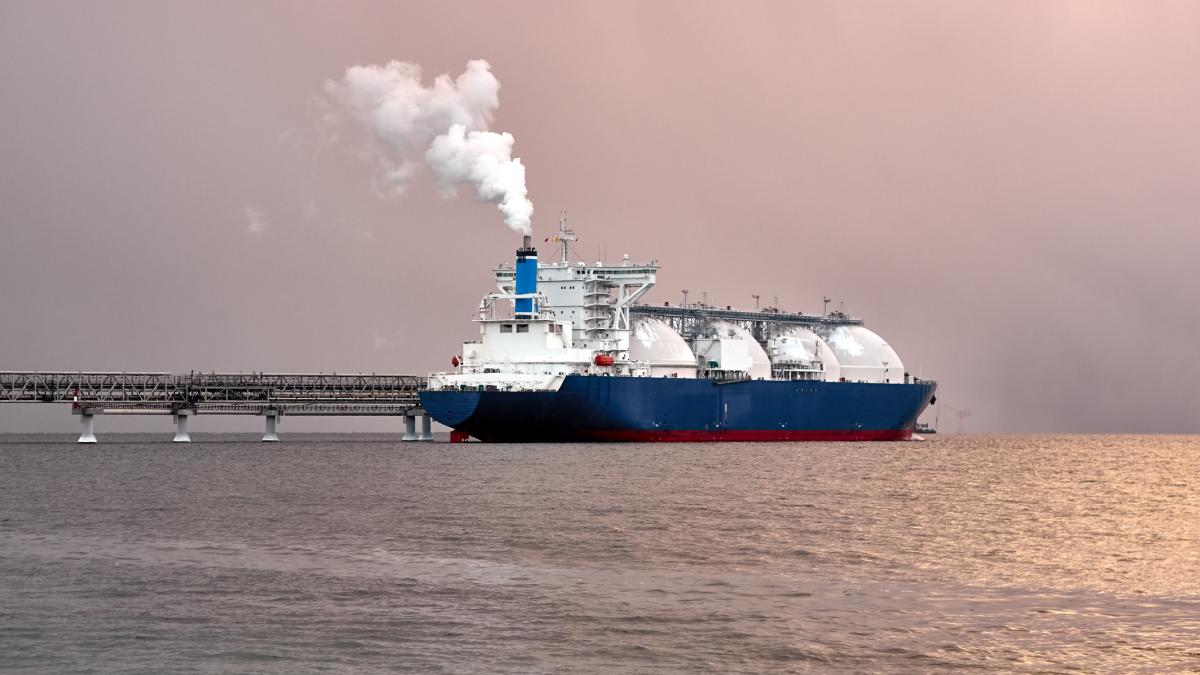 bloomberg china opreste importurile de gaze naturale lichefiate din sua