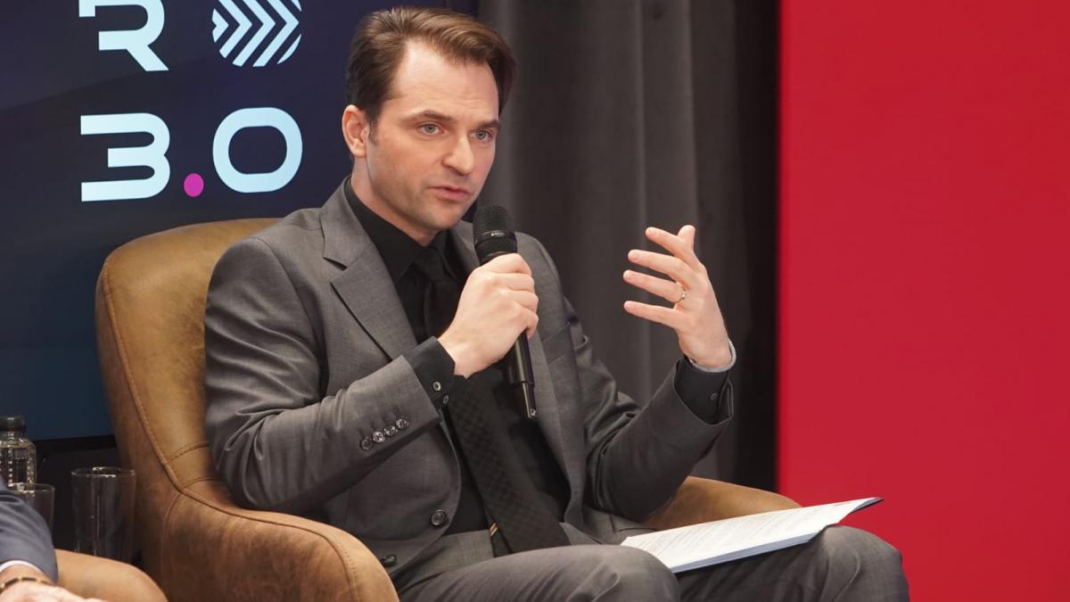 burduja romania are premisele sa fie un lider regional furnizor de securitate energetica si producator important