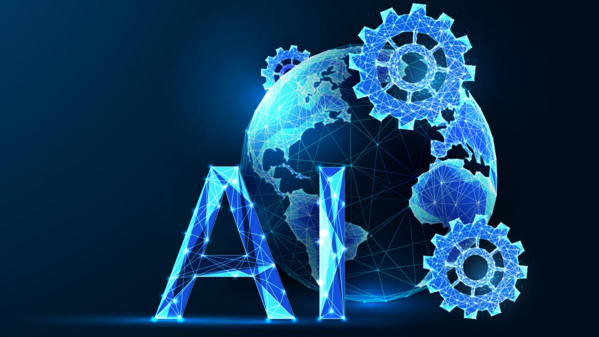 inteligenta artificiala ai schimbare lume