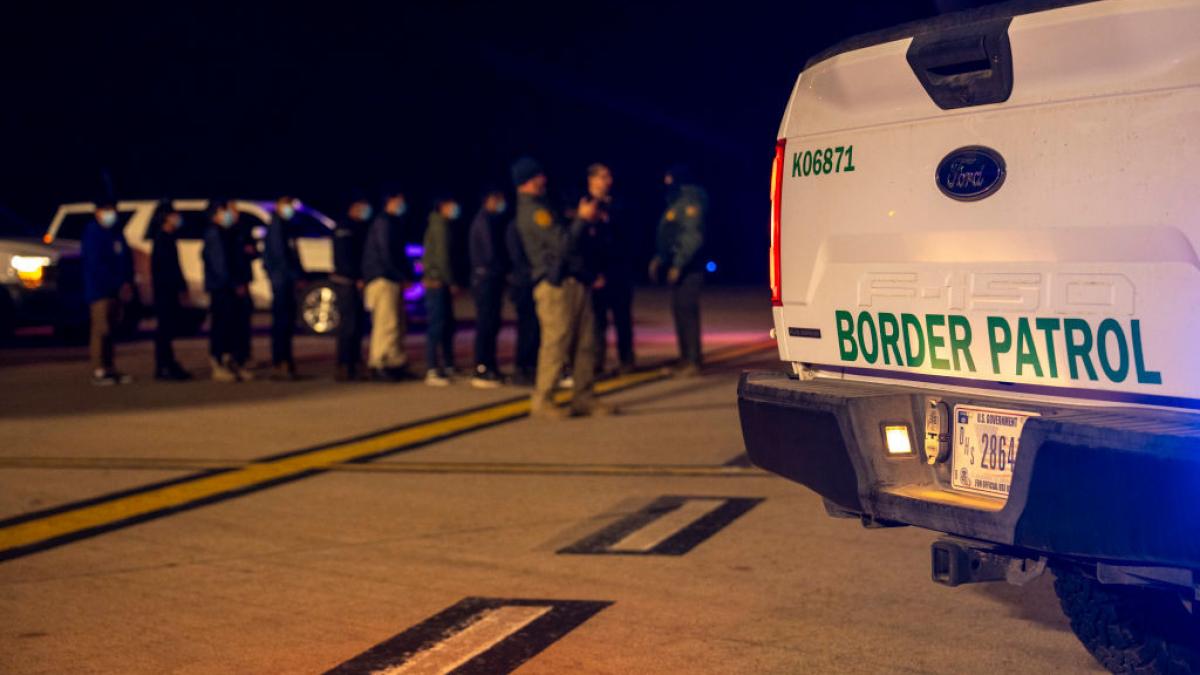 curtea suprema a sua a decis ca trump are voie sa expulzeze imigranti in baza unei legi de razboi din 1798