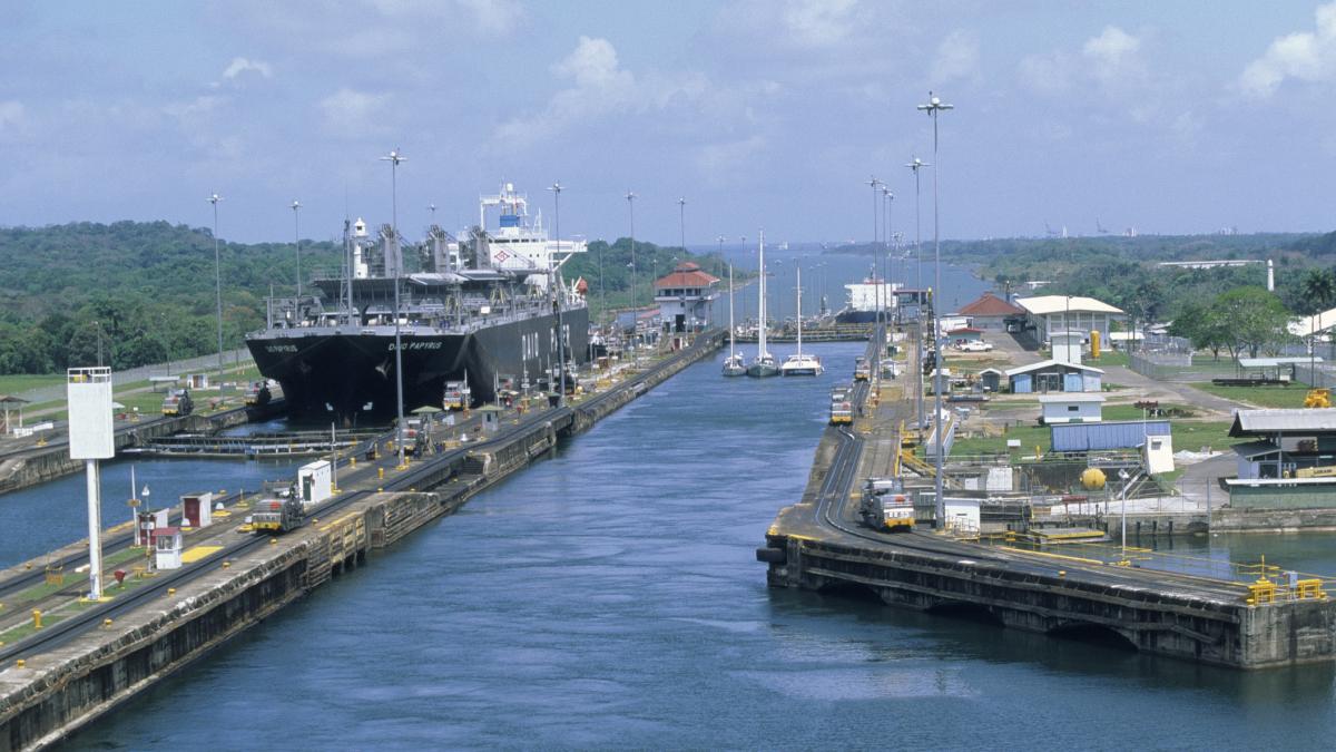 pete hegseth sua nu vor permite o influenta chineza asupra canalului panama