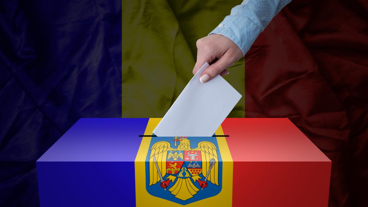 urna votare alegeri romania scrutin 