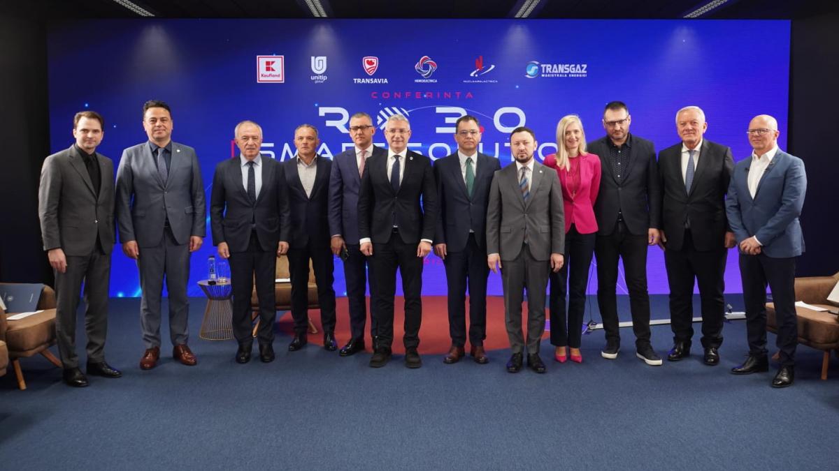 provocari si solutii pentru dezvoltarea sustenabila a romaniei