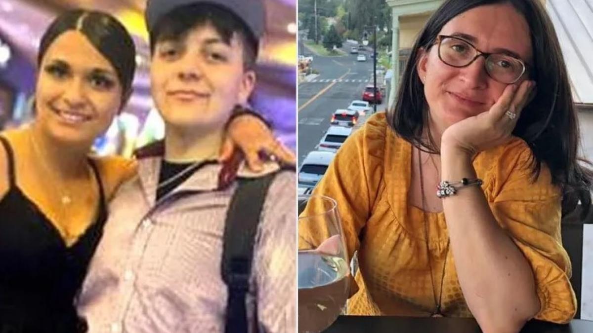 romanca ucisa in sua de fiica ei adoptata din romania ce scria fata in jurnalul descoperit de anchetatori