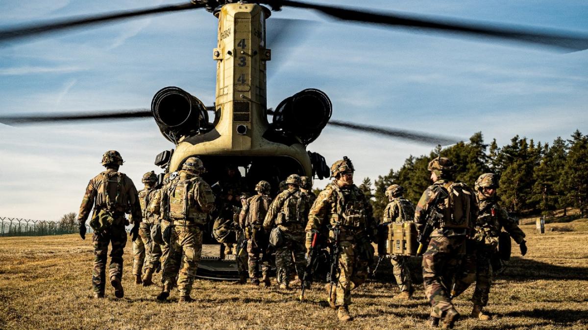 se retrag trupele americane din romania bolojan rubio a reafirmat angajamentul sua ca vor continua toate proiectele care tin de nato