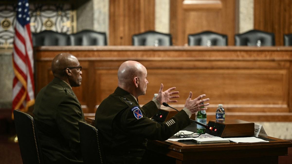 seful trupelor sua din europa avertizeaza pentagonul sa nu retraga soldatii din polonia si romania