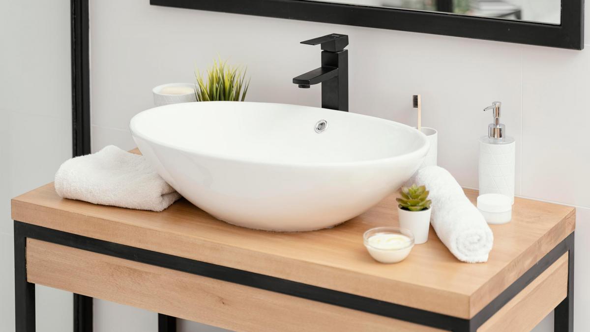 tot ceea ce trebuie sa stii despre alegerea unei baterii pentru chiuveta de baie ghid complet si sfaturi utile