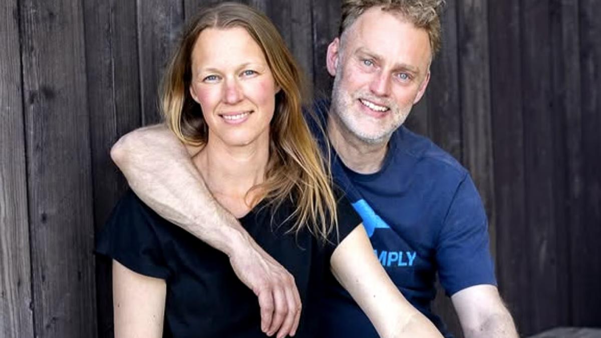 doi activisti eco danezi au fost prinsi in guatemala dupa ce au abandonat in suedia un retreat plin cu excremente umane