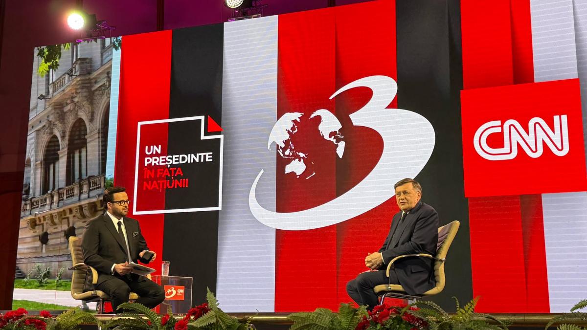 editie speciala a dezbaterii un presedinte in fata natiunii crin antonescu elena lasconi si nicusor dan live de la 19 30