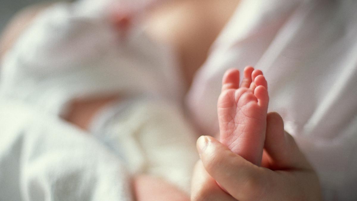 am fost devastati o femeie a nascut copilul altei persoane in australia cum a fost posibil