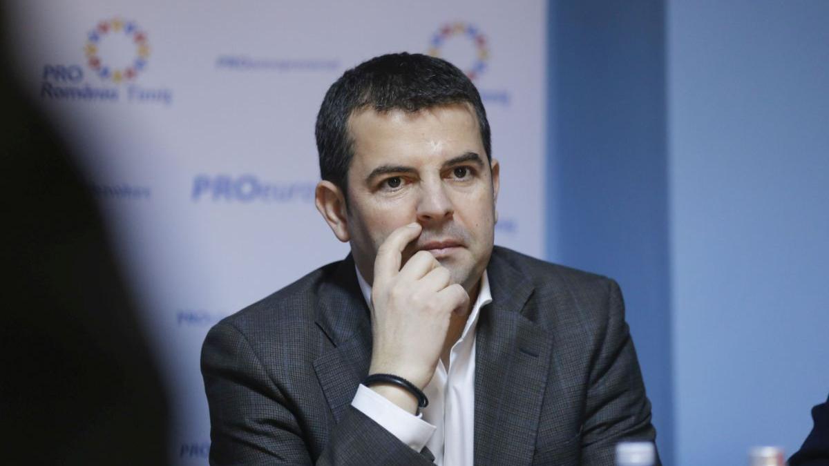 Dator vândut, Daniel Constantin are de returnat împrumuturi de sute de mii de euro
