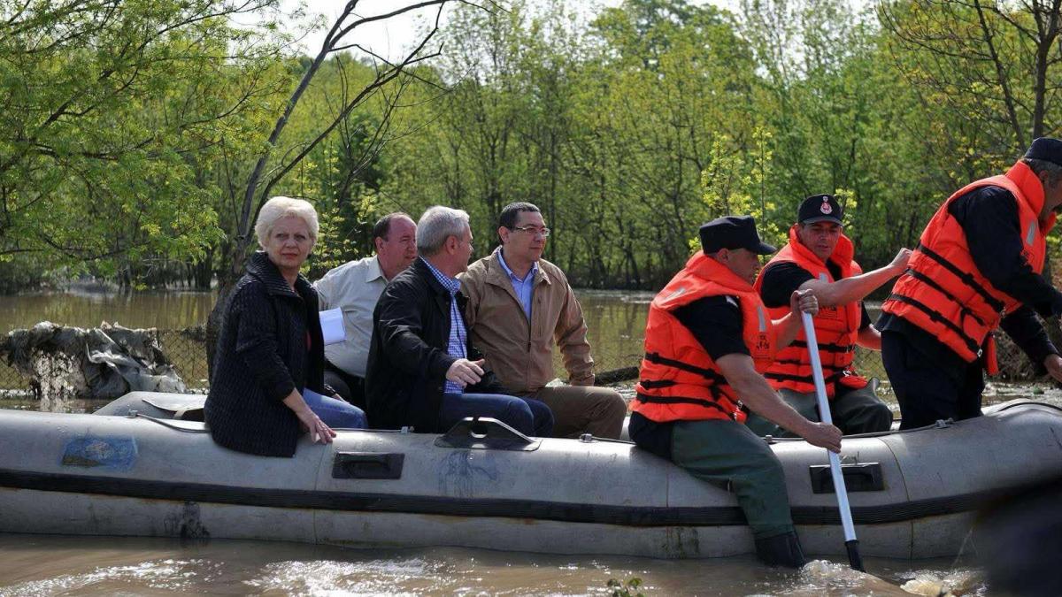 de ce a mintit victor ponta liviu dragnea doina pana si hidroelectrica sustin ca nu a fost cum a zis el e un mitoman