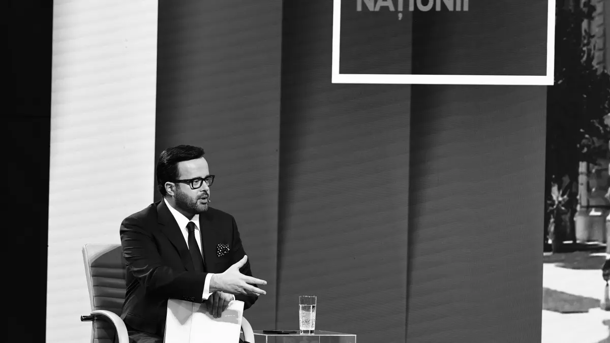 dezbatere prezidentiala antena 3 cnn candidat surpriza la un presedinte in fata natiunii diseara de la 21 00